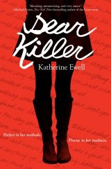 BOOK REVIEW: 'Dear Killer': Teen-Age Girl in London Combines Prep School Attendance with Contract Killing BOOK REVIEW: 'Dear Killer': Teen-Age Girl in London Combines Prep School Attendance with Contract Killing